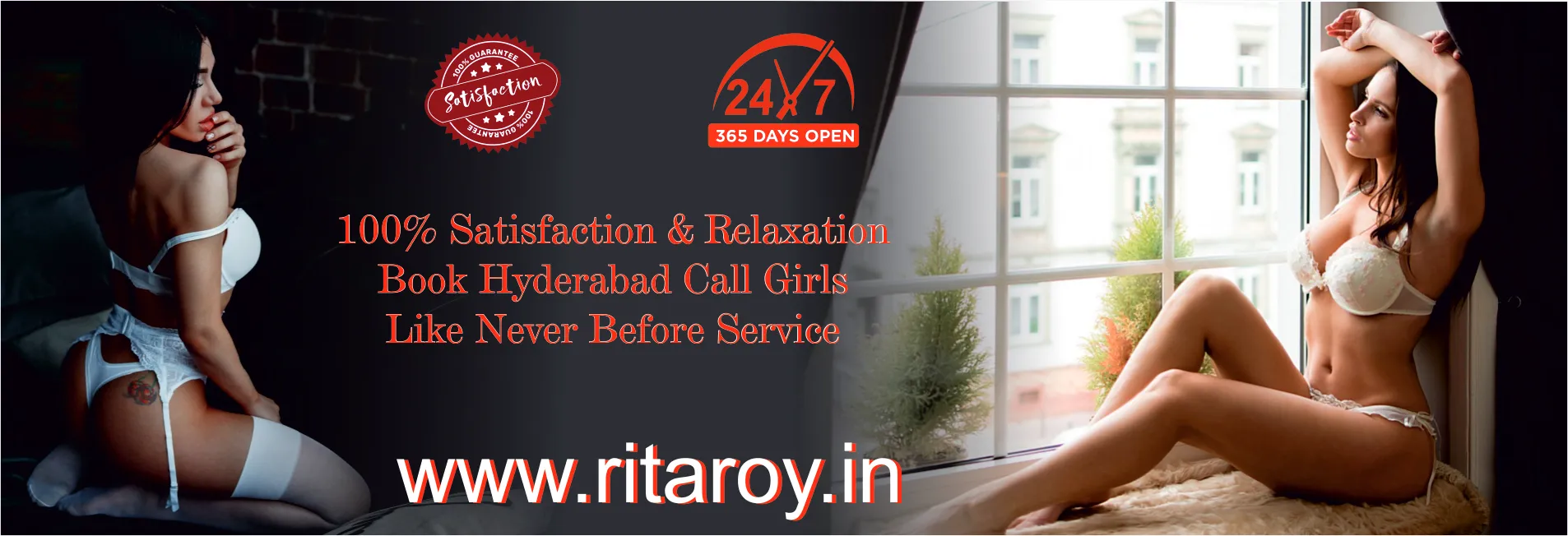 VIP call girls available in Hyderabad