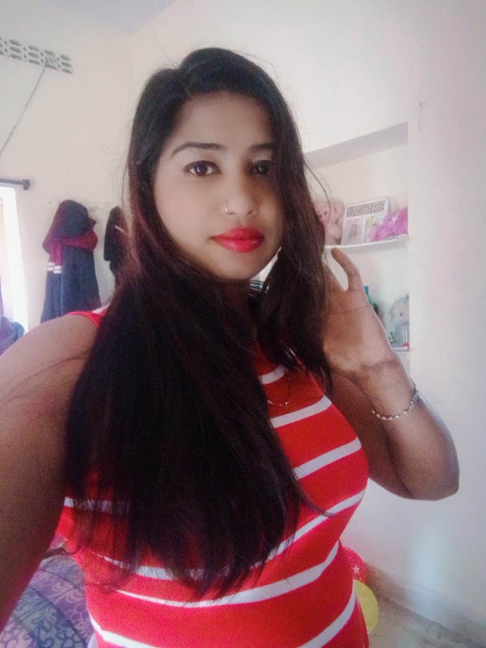 Exclusive Banjara Hills call girl in Hyderabad